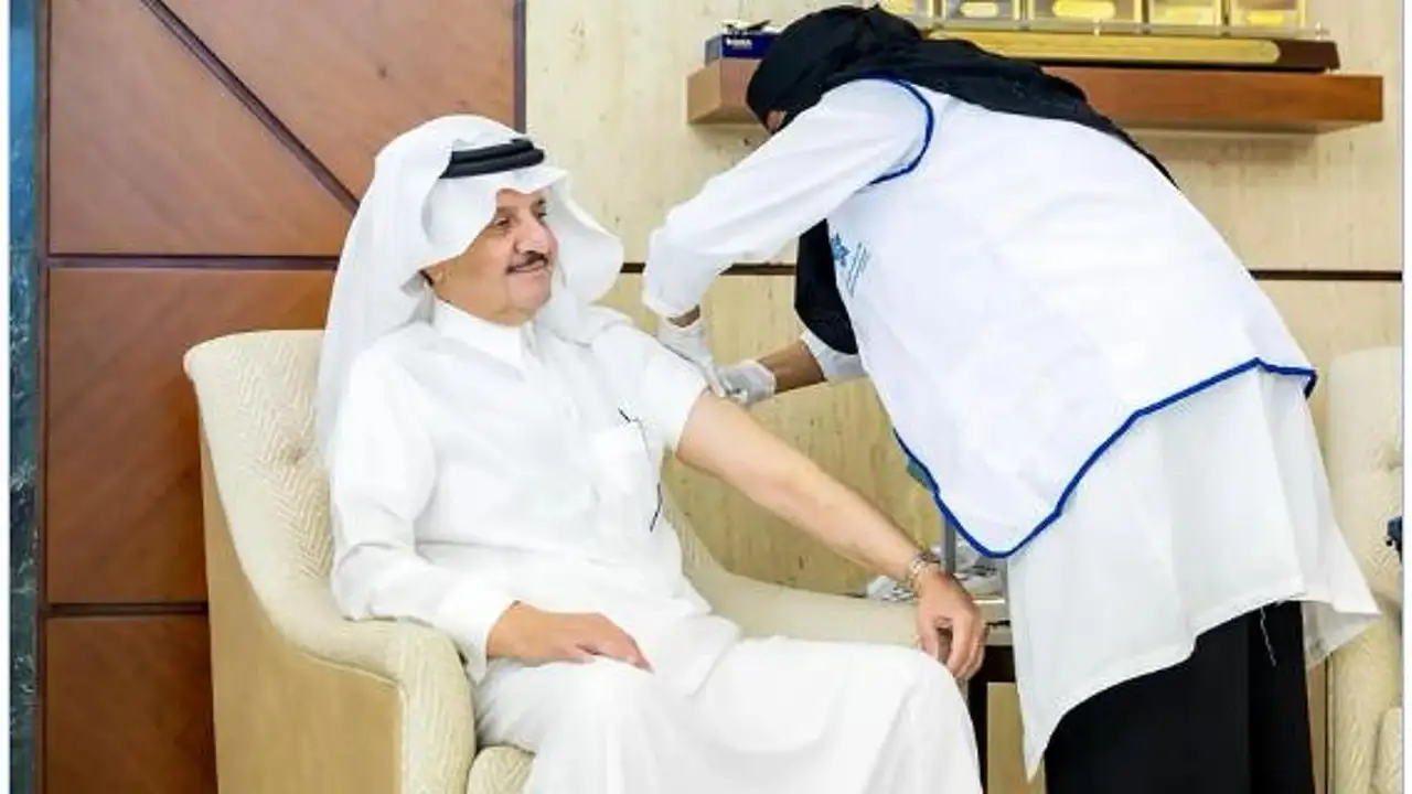 أمير الشرقية: دعم القطاع الصحي أولوية للقيادة لتعزيز جودة حياة الإنسان